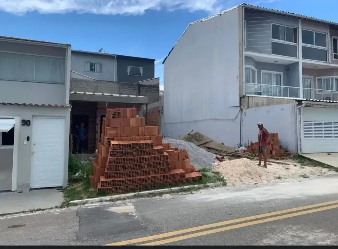Vendo Excelente Terreno no Jardim Vitória
