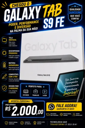 Vendo tablet