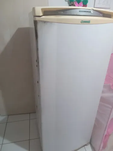 Geladeira Consul / frost free 