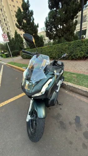 Honda ADV 150