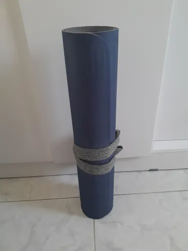tapete yoga decathlon
