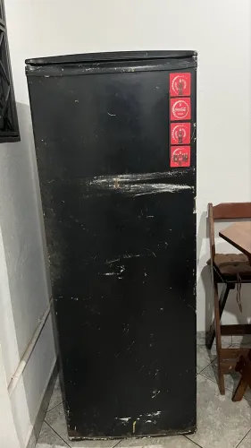 Geladeira