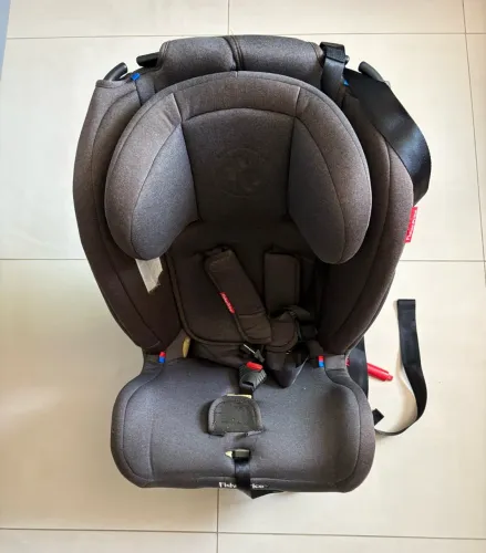 Cadeira Bebê Automotiva