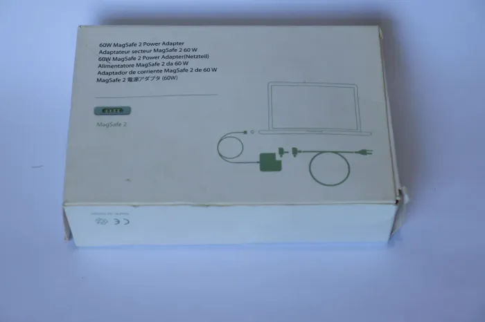 Carregador para Mac Pro Mac Safe 