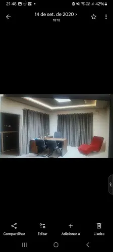 VENDO POLTRONA DIVÃ 