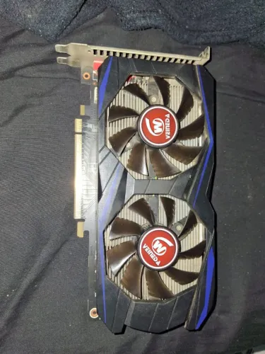 Kit Upgrade Gamer: i5 4670 + 16GB RAM + GTX 950 + Placa Mãe Asus (USADO)