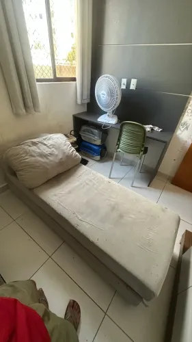 Sofá Cama