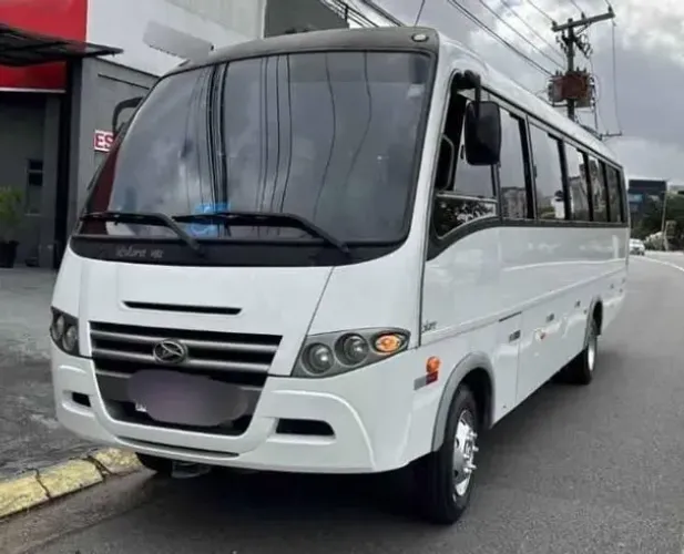 Volare v8 (entrada 22.000