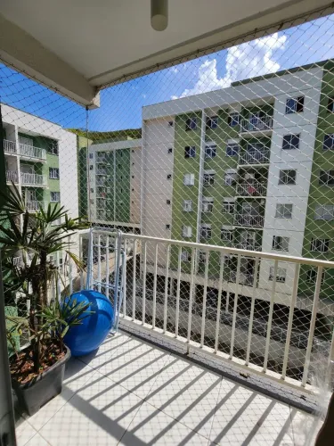 Apartamento à venda, Nogueira, Petrópolis, RJ