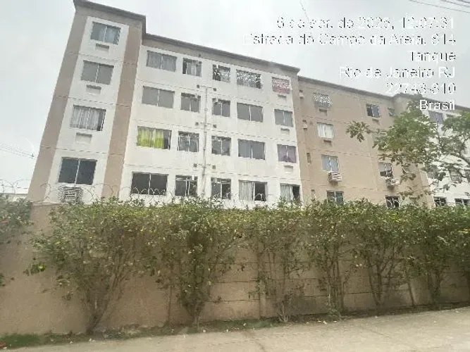 Excelente oportunidade Apartamento no Pechincha, Rio de Janeiro - RJ, Apto 407, 2 quartos