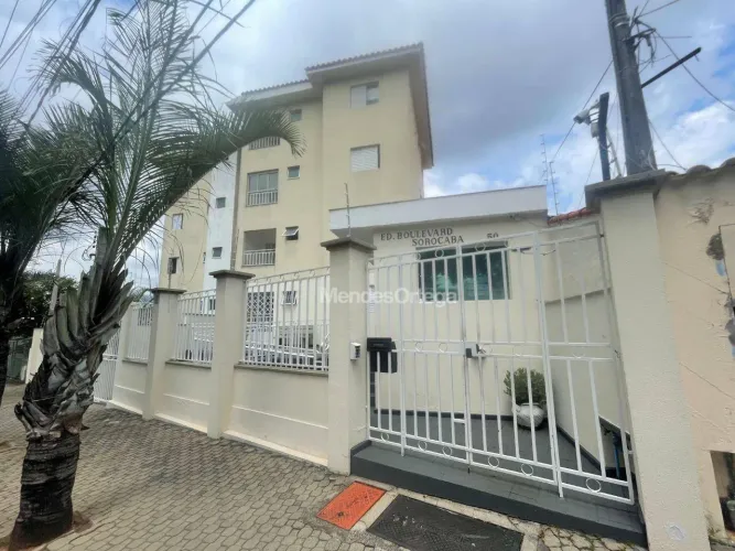 Apartamento com 2 dormitórios, 70 m² - venda por R$ 400.000,00 ou aluguel por R$ 2.392,06/