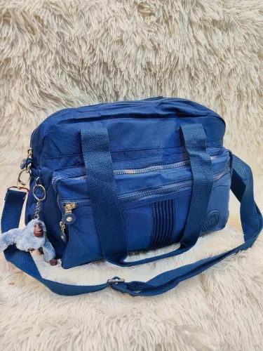 Bolsa multifuncional