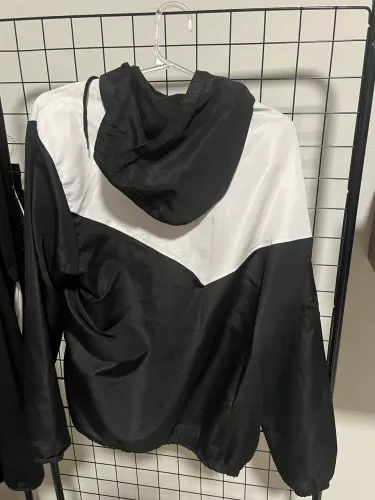 Jaqueta corta vento Nike