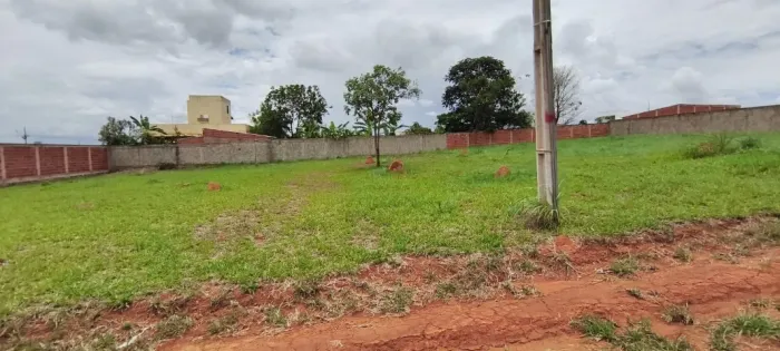 26 DE SETEMBRO - RUA 4 | LOTE 400M² EM CONDOMÍNIO FECHADO