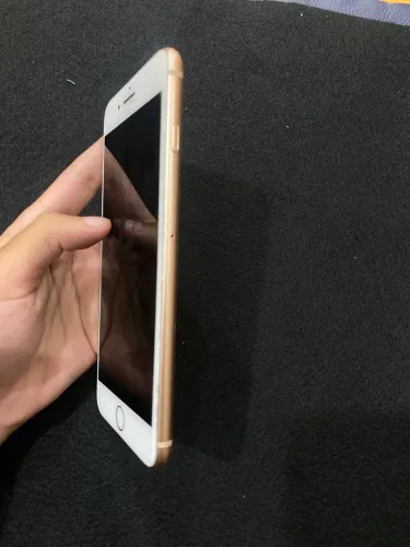 iPhone 8 Plus 128 GB rose gold 