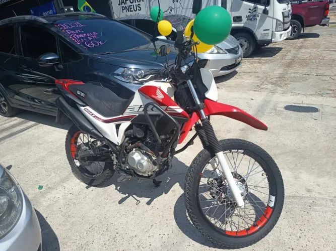 HONDA BROSS 2017 160 DOC OK
