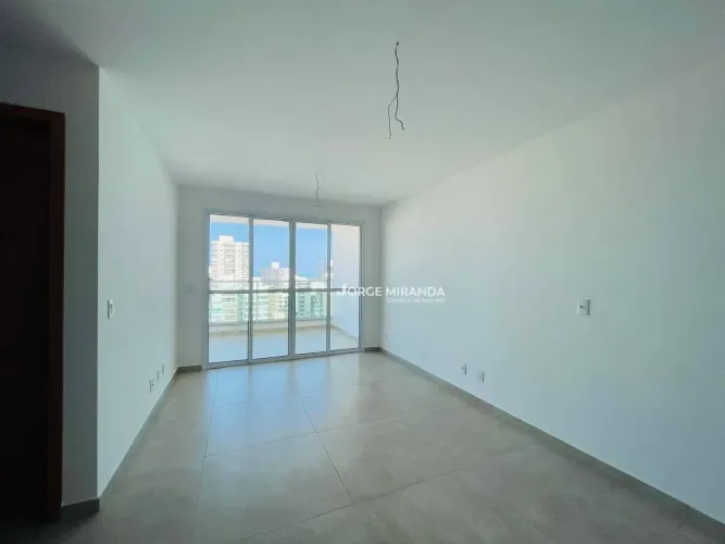 Apartamento com 2 dormitórios à venda, 80 m² por R$ 696.447,41 - Praia do Morro - Guarapar