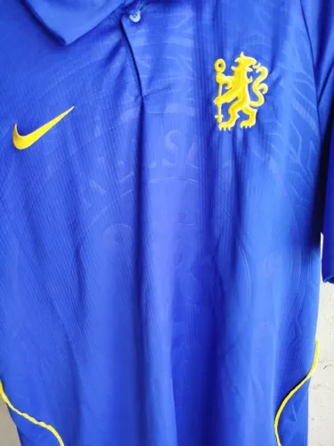 Camisa do Chelsea