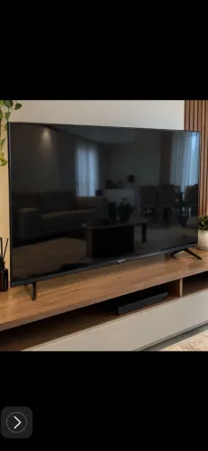 SMART TV SEMP TCL 50 4k - 50P65US