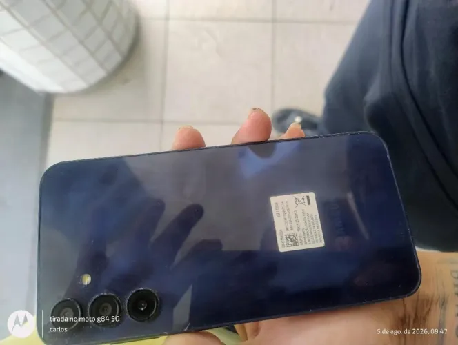 Vendo Celular A015 por 500$