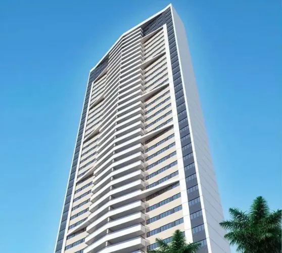 Apartamento/ 04 suites/ 03 vagas / Madalena.