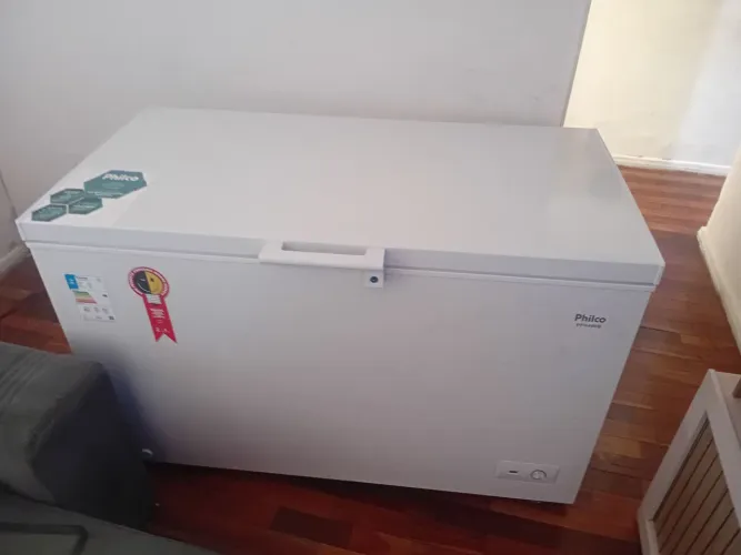 Freezer Horizontal