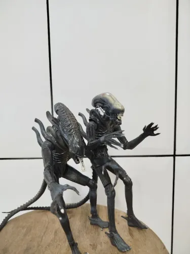 Aliens neca
