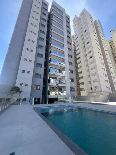 Apartamento com 3 dormitórios à venda, 94 m² por R$ 869.000,00 - Zona 02 - Maringá/PR