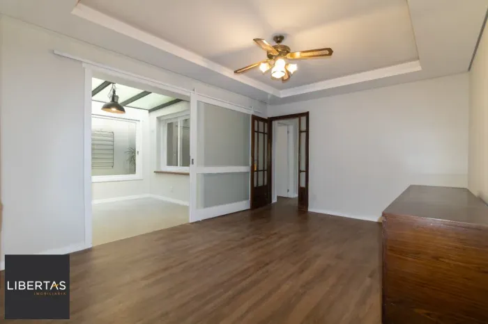 Apartamento Garden em Moinhos de Vento