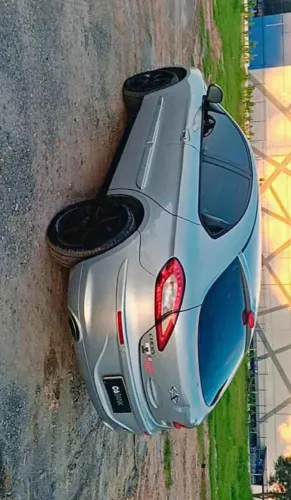 Chery Cielo 1.6 16V 119cv 5P 2011