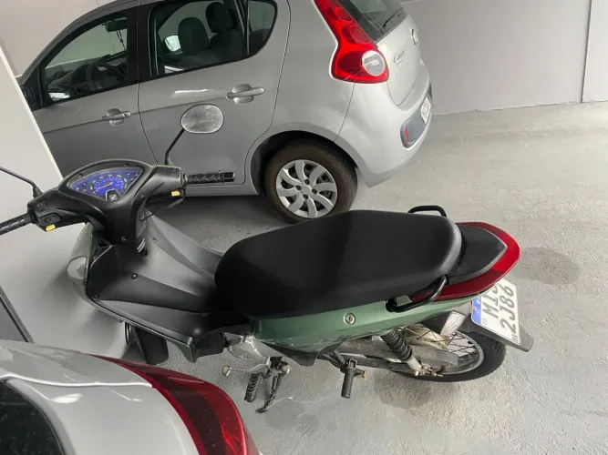 Vende-se está biz