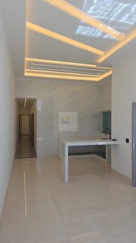 Casa Padrão na região noroeste em Goiânia Financie pelo MINHA CASA MINHA VIDA