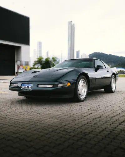 Chevrolet Corvette 5.7/ 6.0, 6.2 Targa/stingray 1995