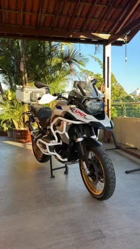 BMW R 1250 GS Pemium Allye 2022