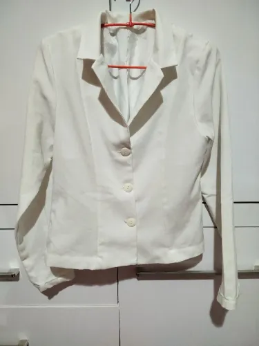 Blazer feminino Just bê Tam P