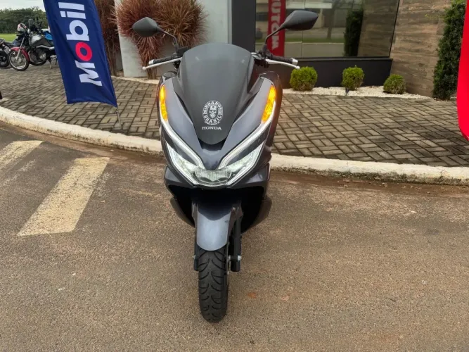Vendo PCX ( 2020/2021)