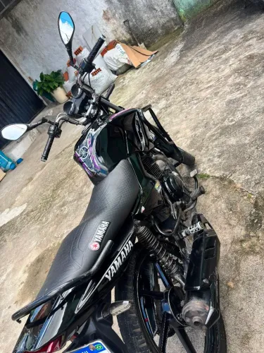 Factor 125 ybr