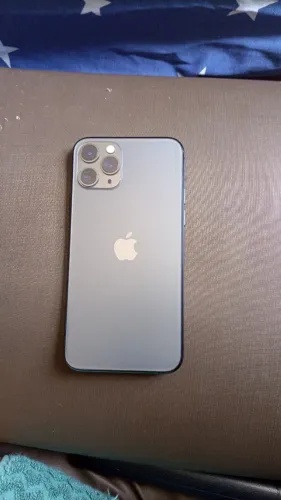 iPhone 11 pro 64g 75%