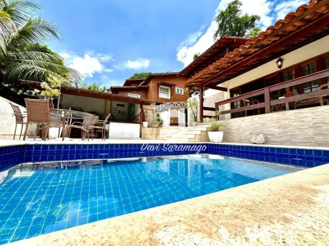 Casa à venda, 270 m² por R$ 1.100.000,00 - Vila Progresso - Niterói/RJ