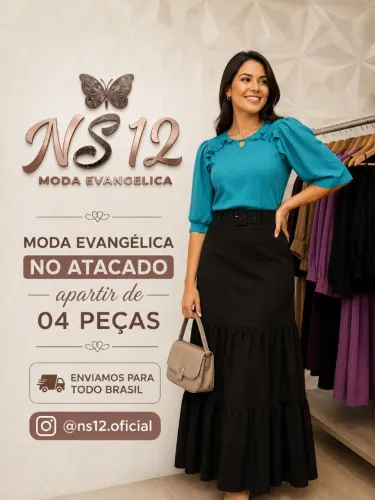 Moda evangélica * 