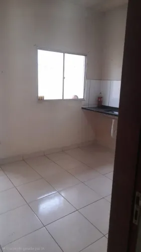 KITNET EM SANTA MÔNICA - GUARAPARI 