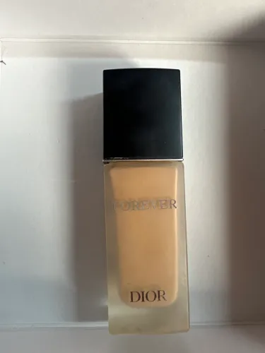 Base Forever Dior cor 3wp