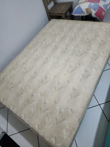 Box casal
