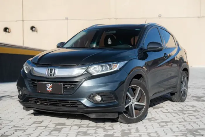 Honda HR-V EX 1.8 Flexone 16V 5P Aut. 2021
