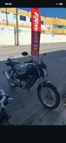 Vendo start 160