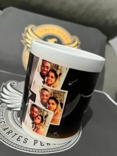 S.L personalizados