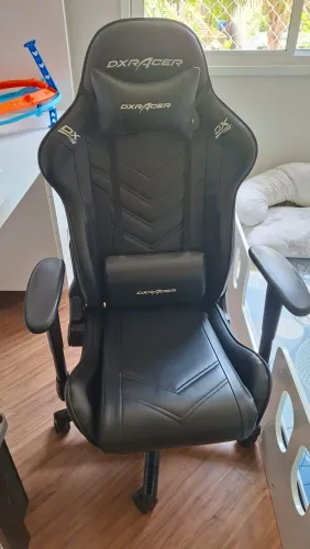 Cadeira gamer DXRacer