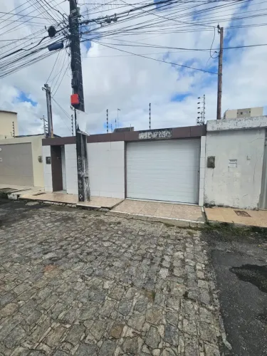 Casa à venda em rua pública, AEROPORTO, Aracaju, SE