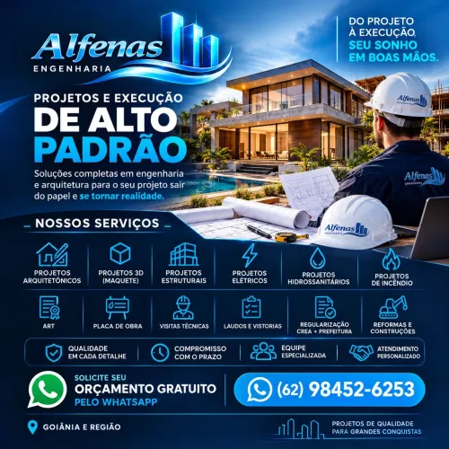 Vai Construir ou Reformar ?