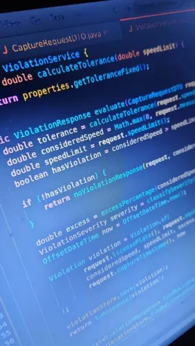 Programação e Consultoria